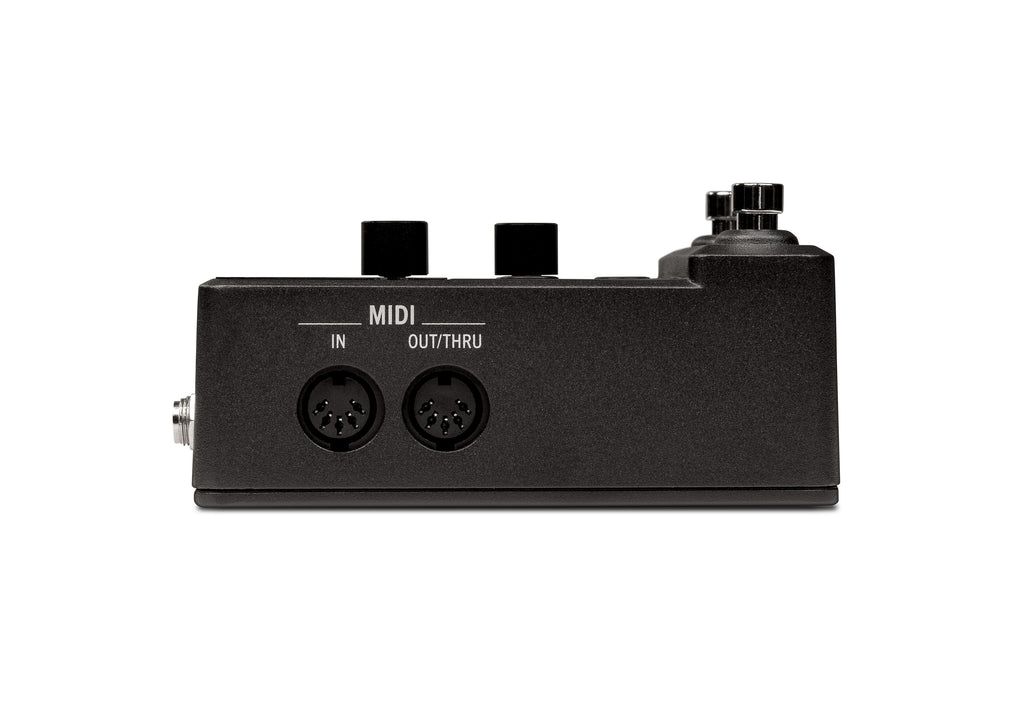 Line 6 HX One Stereo Effects Pedal – Compact HX Effects for Modern Pedalboards