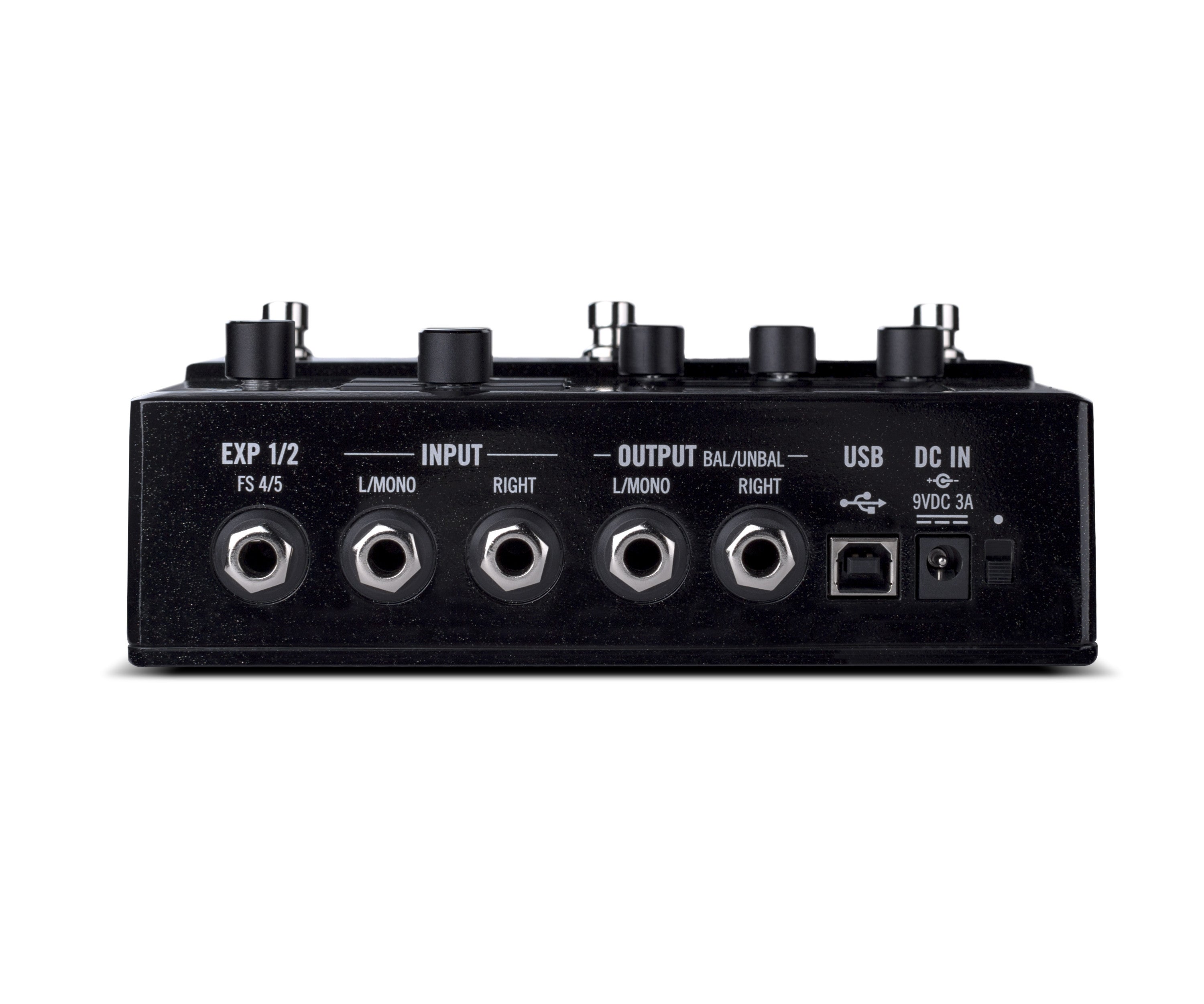 Line 6 HX Stomp Guitar Processor – Professional HX Tone in an Ultra-Compact Format