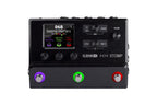 Line 6 HX Stomp Guitar Processor – Professional HX Tone in an Ultra-Compact Format