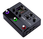 Line 6 HX Stomp Guitar Processor – Professional HX Tone in an Ultra-Compact Format