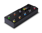 Line 6 HX Stomp XL Guitar Processor – Expanded HX Control for Modern Performance Rigs