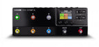 Line 6 HX Stomp XL Guitar Processor – Expanded HX Control for Modern Performance Rigs