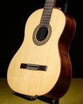 Hans Schmidt 25-02 Handmade Classical Guitar – Engelmann Spruce / Indian Rosewood