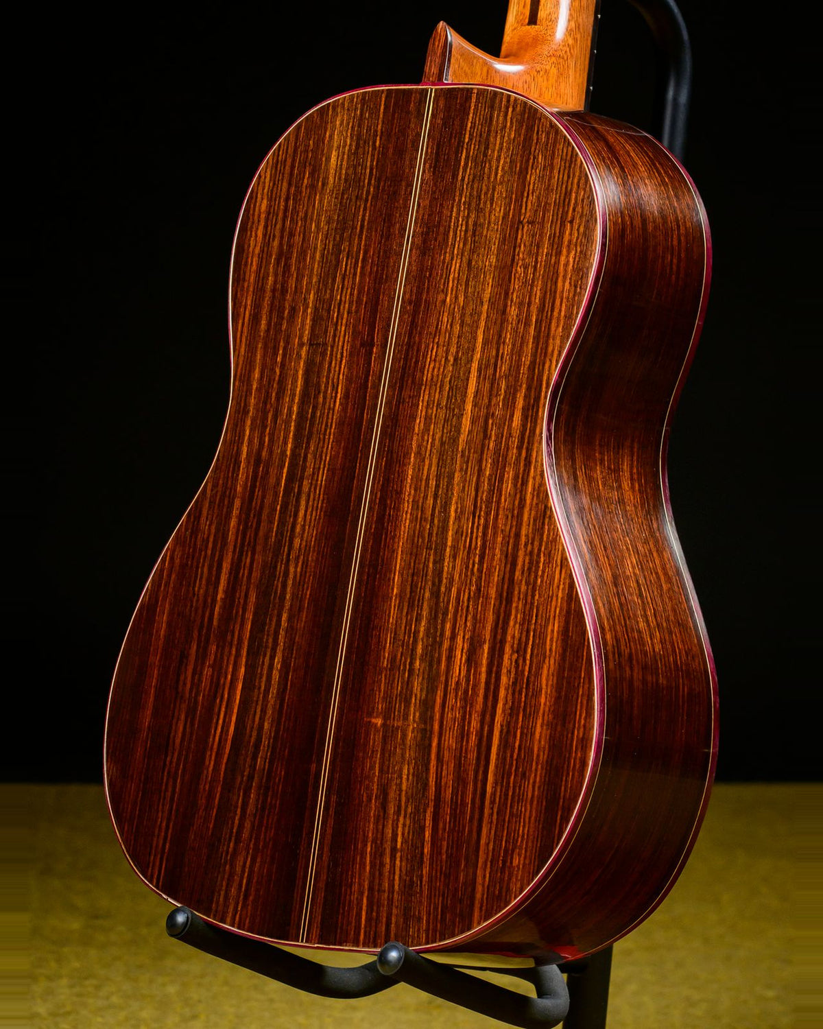 Hans Schmidt 25-02 Handmade Classical Guitar – Engelmann Spruce / Indian Rosewood