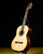 Hans Schmidt 25-02 Handmade Classical Guitar – Engelmann Spruce / Indian Rosewood