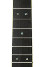 Yamaha LL16 ARE Original Jumbo Acoustic-Electric Guitar – Dark Tinted Finish