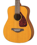 Yamaha JR1 3/4 Acoustic Guitar – Compact Travel-Friendly Acoustic Tone