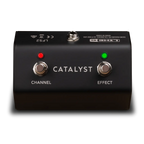 Line 6 LFS2 Footswitch – Hands-Free Control for Catalyst Amplifiers
