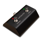 Line 6 LFS2 Footswitch – Hands-Free Control for Catalyst Amplifiers
