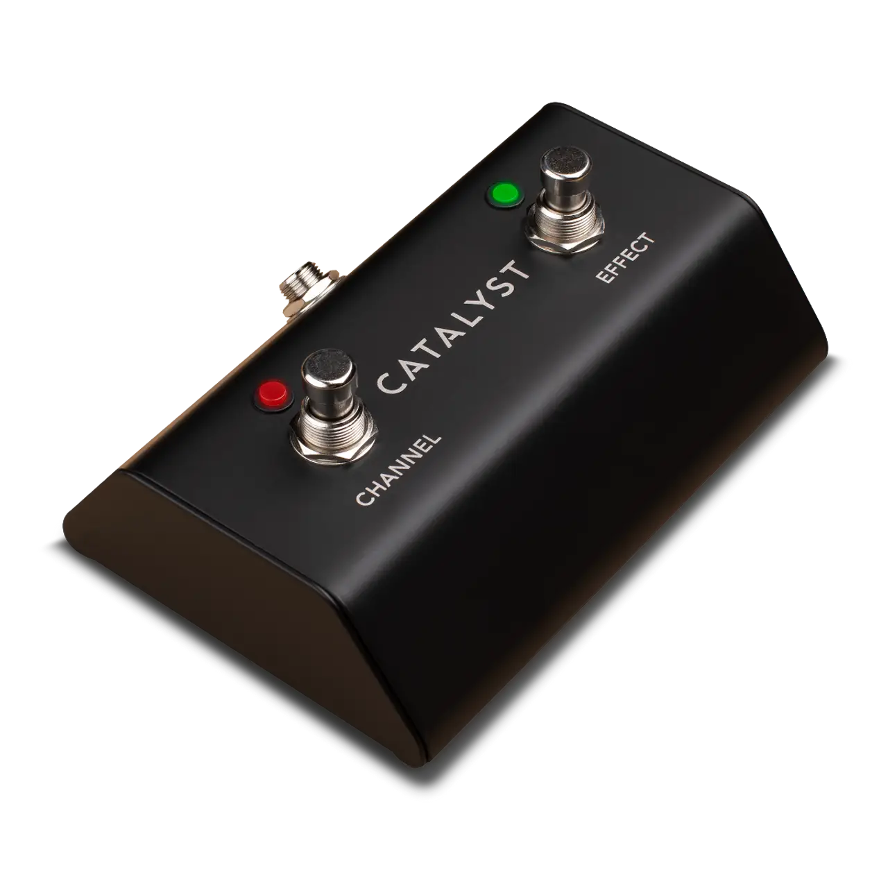 Line 6 LFS2 Footswitch – Hands-Free Control for Catalyst Amplifiers