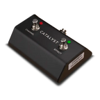 Line 6 LFS2 Footswitch – Hands-Free Control for Catalyst Amplifiers