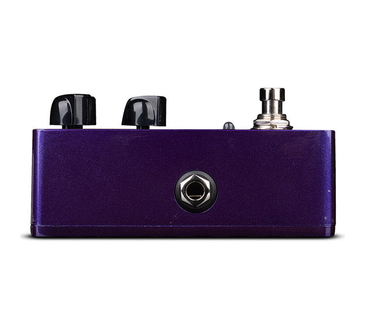 Ampeg Liquifier Analog Bass Chorus Pedal