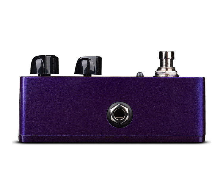 Ampeg Liquifier Analog Bass Chorus Pedal