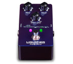 Ampeg Liquifier Analog Bass Chorus Pedal