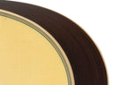 Yamaha LJ16 ARE Medium Jumbo Acoustic-Electric Guitar – Natural Finish