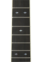Yamaha LL16D ARE Original Jumbo Acoustic-Electric Guitar – Natural Finish
