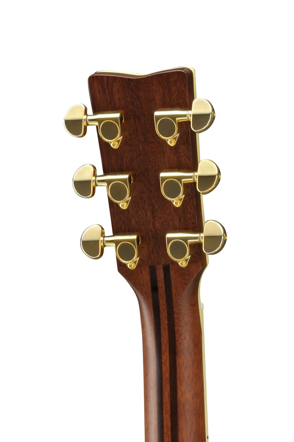 Yamaha LL16M ARE Original Jumbo Acoustic-Electric Guitar – Natural Finish