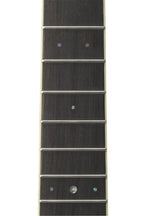 Yamaha LL6 ARE Original Jumbo Acoustic-Electric Guitar – Brown Sunburst Finish