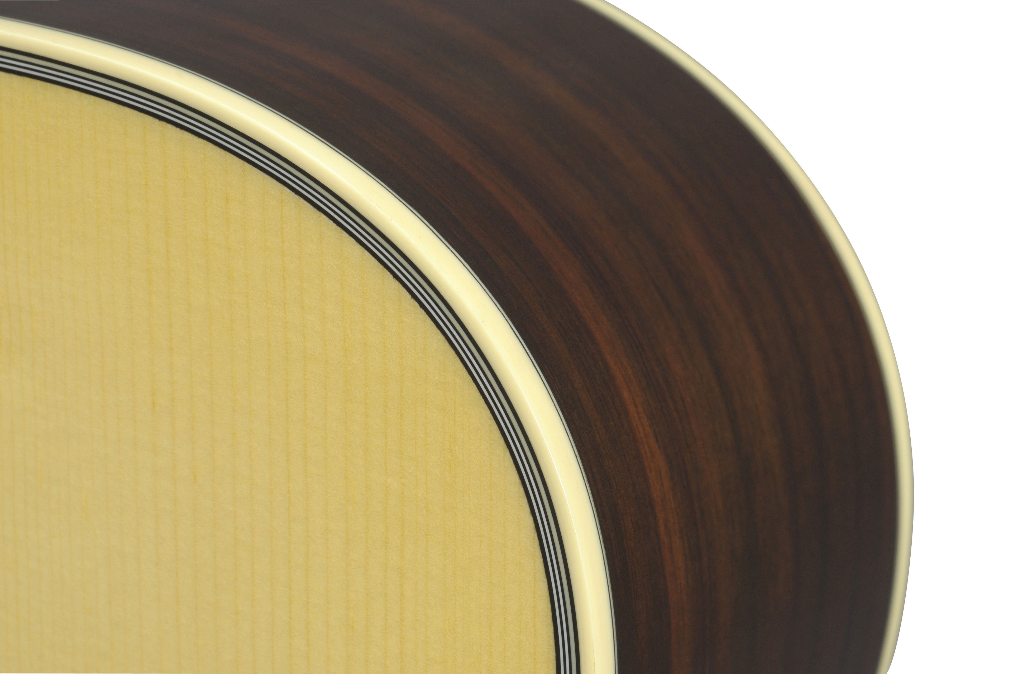 Yamaha LL6 ARE Original Jumbo Acoustic-Electric Guitar – Natural Finish