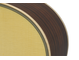 Yamaha LS16M ARE Concert Acoustic-Electric Guitar – Natural