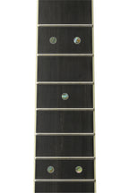 Yamaha LS16M ARE Concert Acoustic-Electric Guitar – Natural