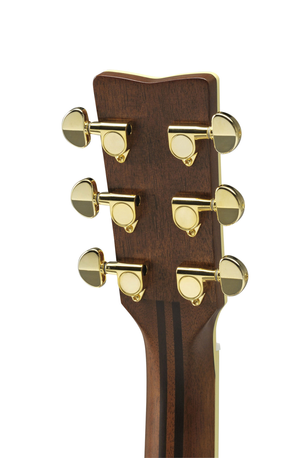 Yamaha LS6 ARE Concert Acoustic-Electric Guitar – Natural