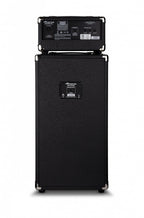 Ampeg Micro-CL Bass Amplifier Stack