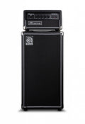 Ampeg Micro-CL Bass Amplifier Stack