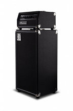 Ampeg Micro-CL Bass Amplifier Stack