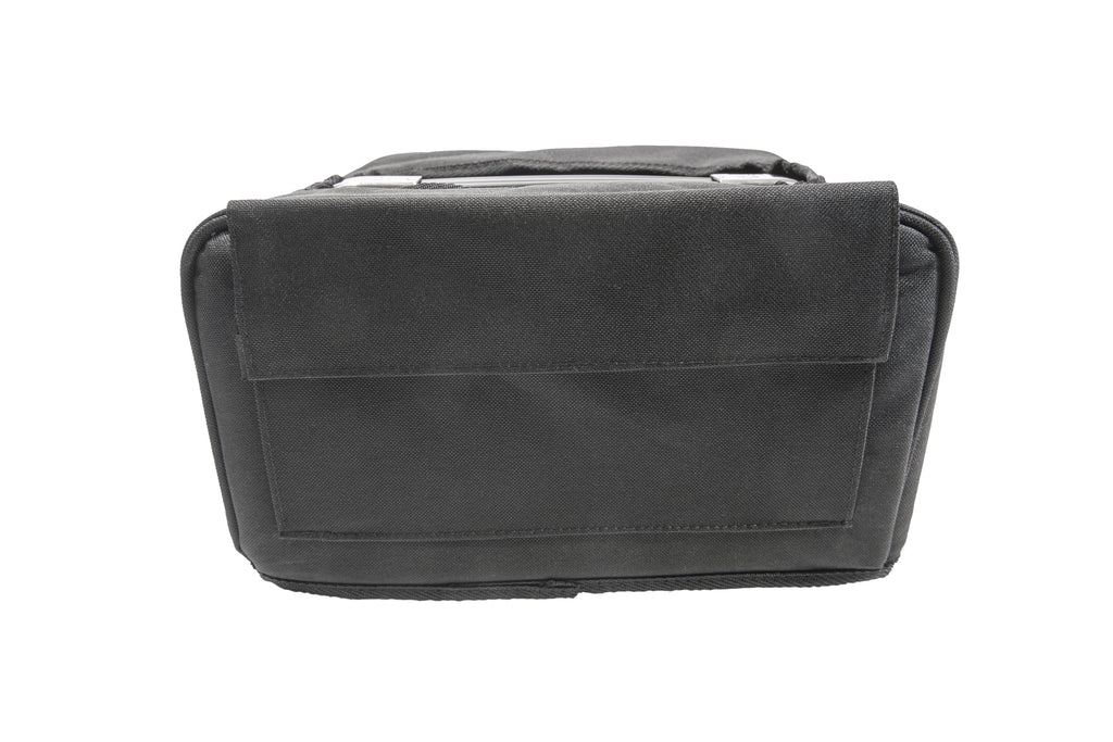 Ampeg Micro-VR Cover