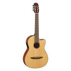 Yamaha NCX1 Acoustic-Electric Nylon String Guitar