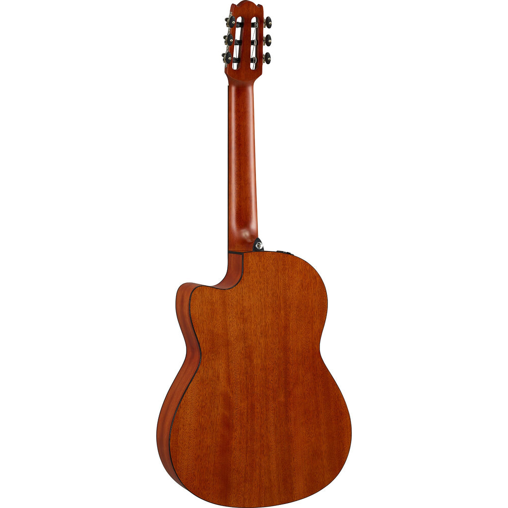 Yamaha NCX1 Acoustic-Electric Nylon String Guitar