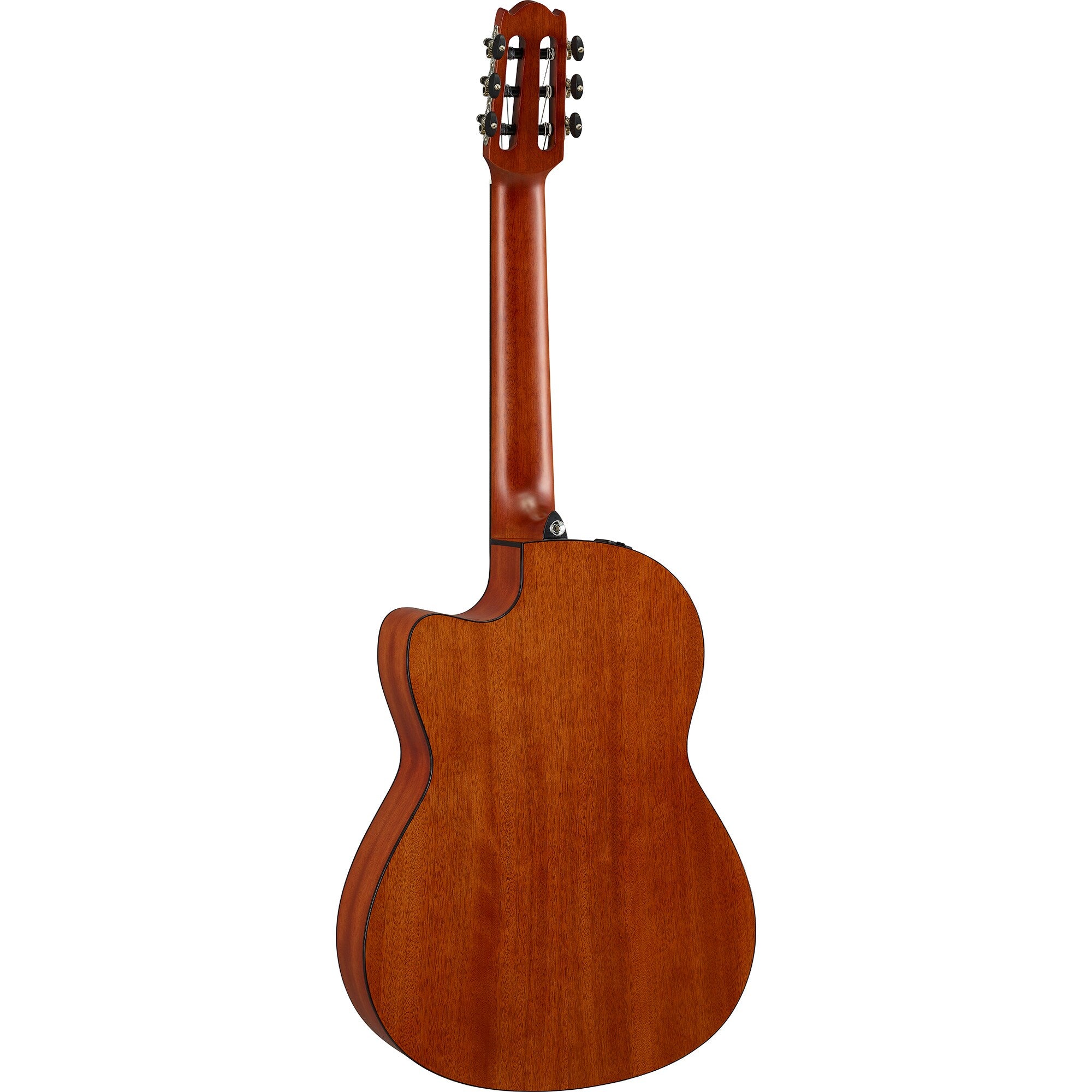 Yamaha NCX1 Acoustic-Electric Nylon String Guitar