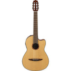 Yamaha NCX1 Acoustic-Electric Nylon String Guitar