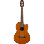 Yamaha NCX1C Acoustic-Electric Nylon String Guitar