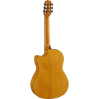 Yamaha NCX1FM Acoustic-Electric Nylon String Guitar