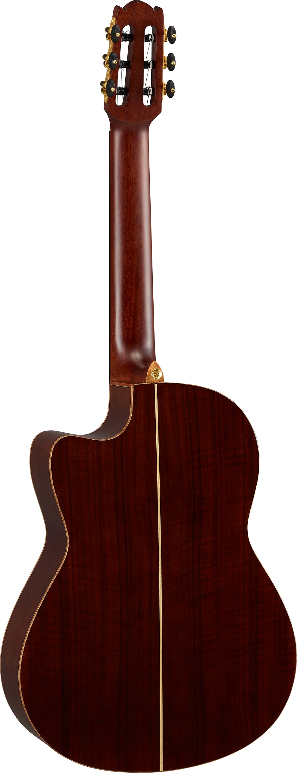 Yamaha NCX3 Acoustic-Electric Nylon String Guitar