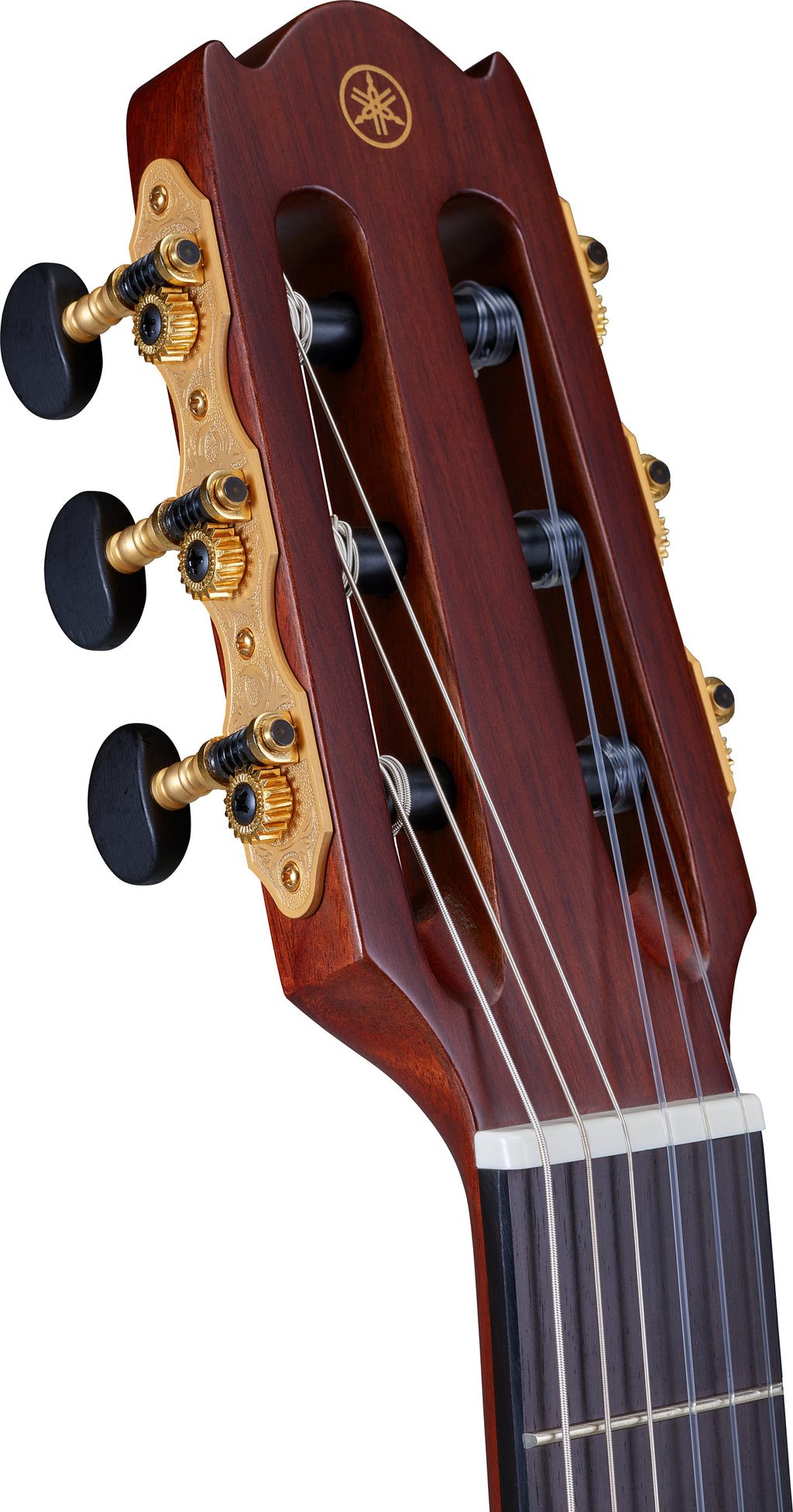 Yamaha NCX3 Acoustic-Electric Nylon String Guitar