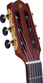 Yamaha NCX3 Acoustic-Electric Nylon String Guitar