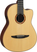 Yamaha NCX3 Acoustic-Electric Nylon String Guitar