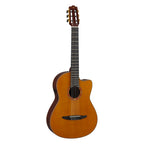 Yamaha NCX3C Acoustic-Electric Nylon String Guitar