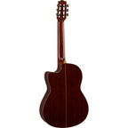 Yamaha NCX3C Acoustic-Electric Nylon String Guitar