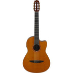 Yamaha NCX3C Acoustic-Electric Nylon String Guitar