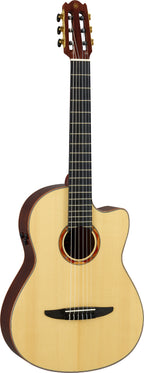 Yamaha NCX5 Acoustic-Electric Nylon String Guitar
