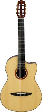 Yamaha NCX5 Acoustic-Electric Nylon String Guitar