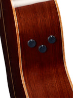 Yamaha NCX5 Acoustic-Electric Nylon String Guitar