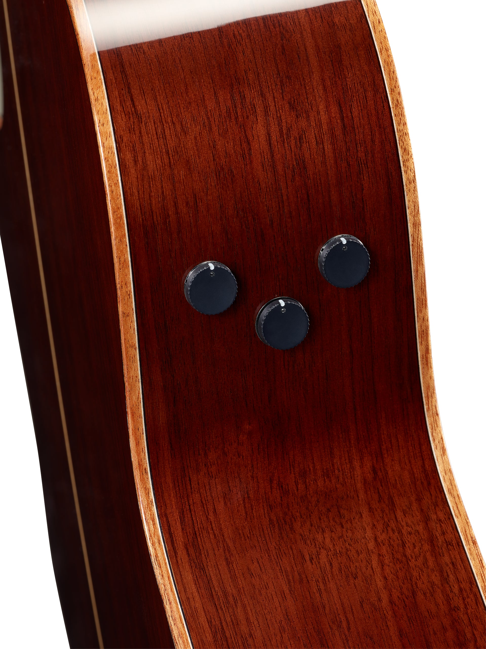 Yamaha NCX5 Acoustic-Electric Nylon String Guitar