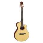 Yamaha NTX5 Acoustic-Electric Nylon String Guitar