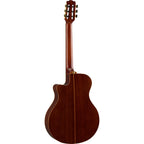 Yamaha NTX5 Acoustic-Electric Nylon String Guitar
