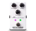Ampeg Opto Comp Analog Bass Compressor Pedal